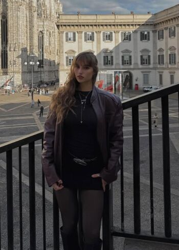 Full leaked Fitbyalx private photo