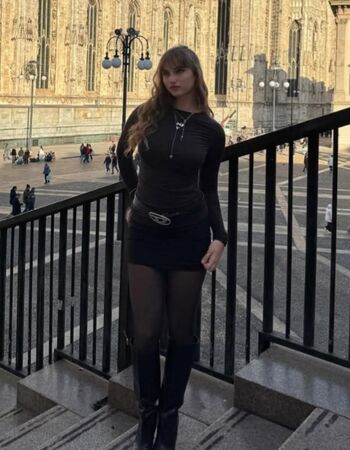 Full leaked Fitbyalx private photo
