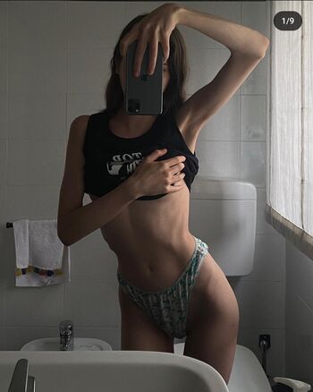 Full leaked Fitcamineko private photo