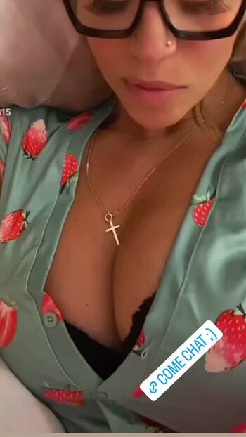 Full leaked Fitfabchick private photo