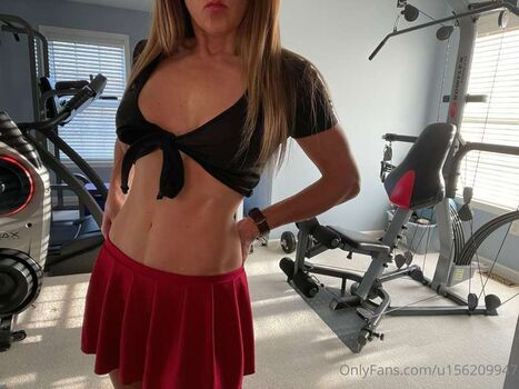 Full leaked Fitfifty private photo