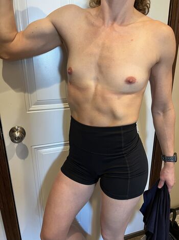 Full leaked Fitfineass private photo