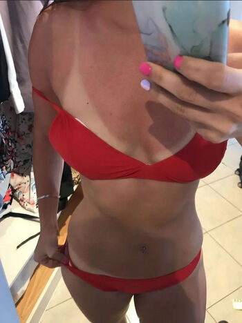 Full leaked Fitflame private photo