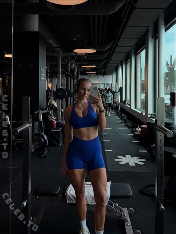 Full leaked Fitmitdebbs private photo