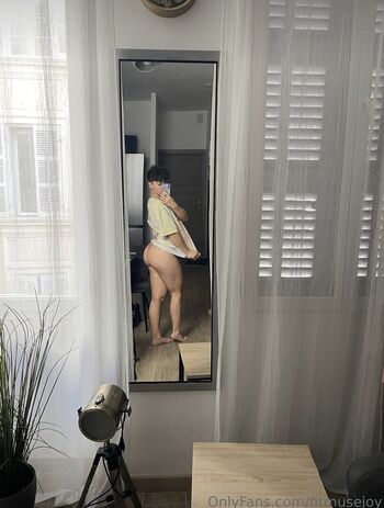 fitmusejoy