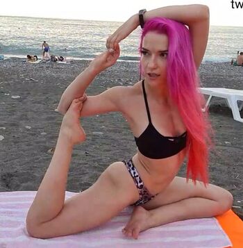 Full leaked Fitonastya private photo