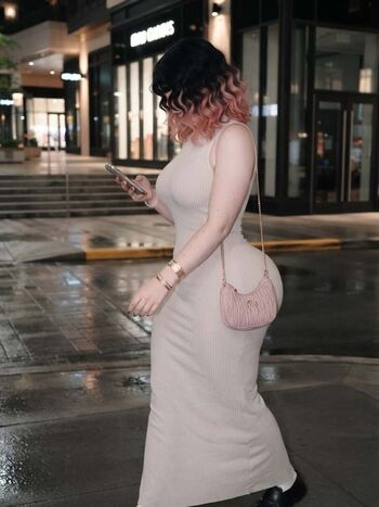Full leaked Fitsanaae private photo