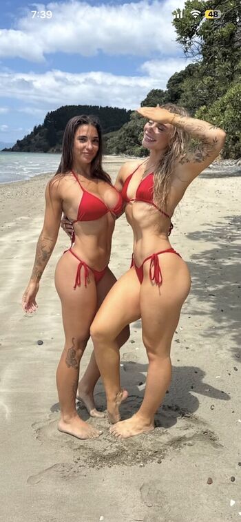 Full leaked Fitsarax private photo