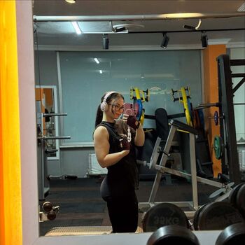 Full leaked Fitselenic private photo