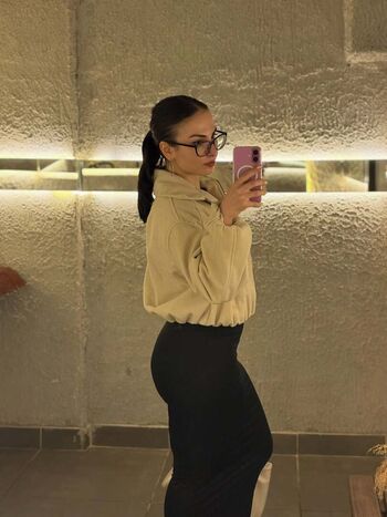 Full leaked Fitselenic private photo