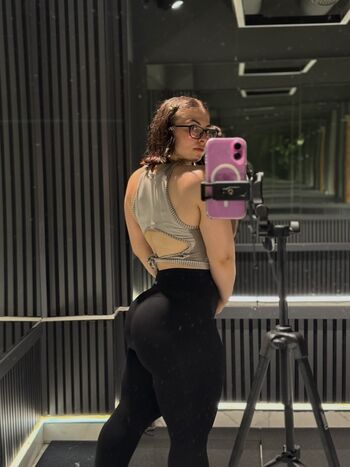 Full leaked Fitselenic private photo