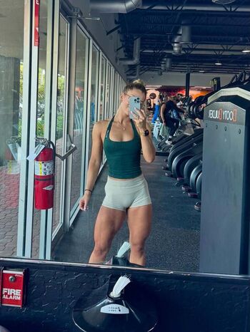 Full leaked Fitwithfenton private photo