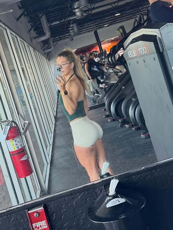 Full leaked Fitwithfenton private photo