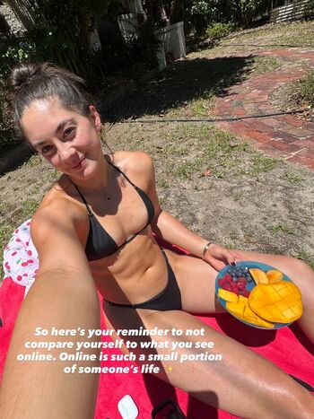 Full leaked Fitwithrubes private photo