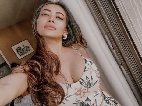 Full leaked Fizasaad private photo