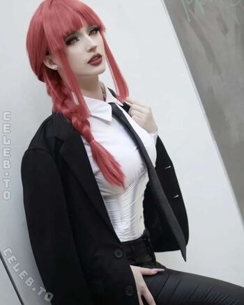 Full leaked Floweryy cos private photo