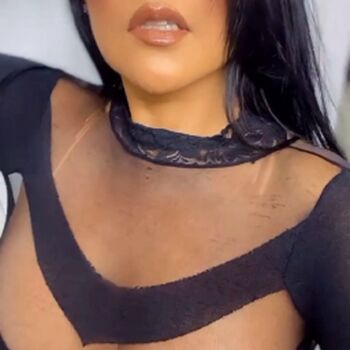 Full leaked Flaca mexica private photo