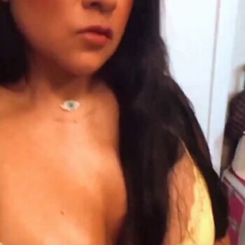 Full leaked Flaca mexica private photo