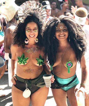 Full leaked Flagras carnaval page private photo