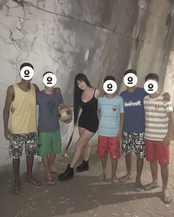 Full leaked Flagras carnaval page private photo