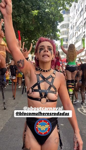 Full leaked Flagras carnaval private photo
