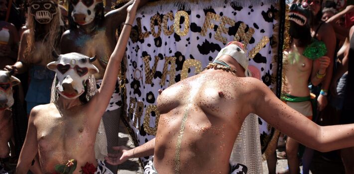 Full leaked Flagras carnaval private photo