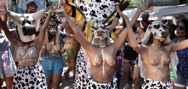 Full leaked Flagras carnaval private photo