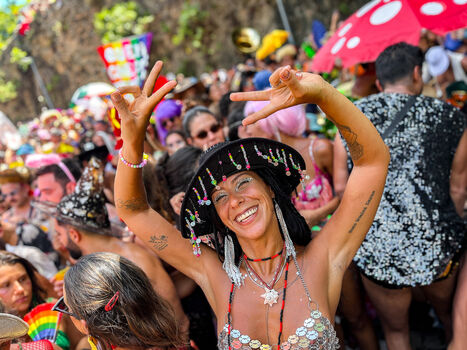 Full leaked Flagras carnaval private photo