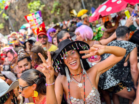 Full leaked Flagras carnaval private photo
