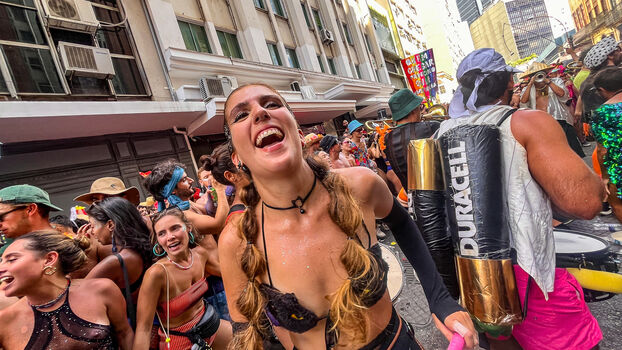Full leaked Flagras carnaval private photo