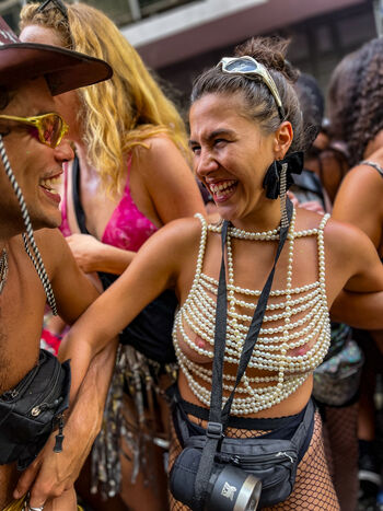 Full leaked Flagras carnaval private photo