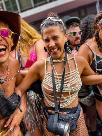 Full leaked Flagras carnaval private photo