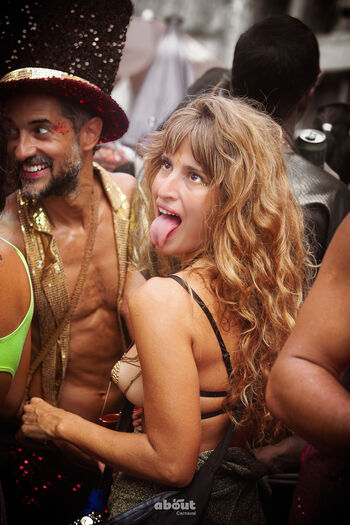 Full leaked Flagras carnaval private photo