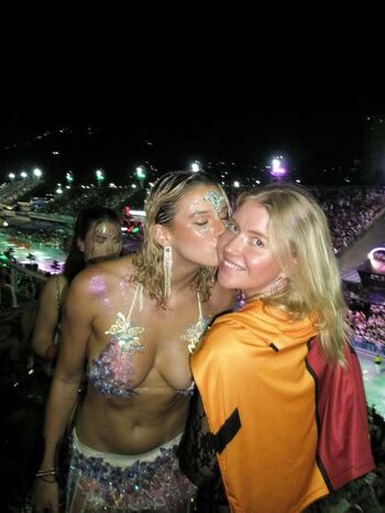 Full leaked Flagras carnaval private photo