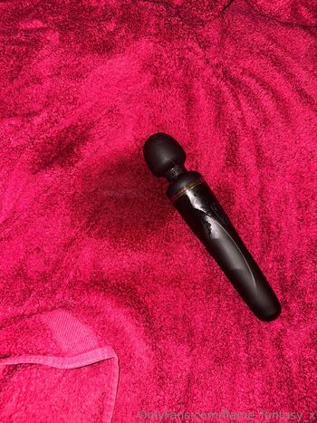 Full leaked Flame fantasy x private photo