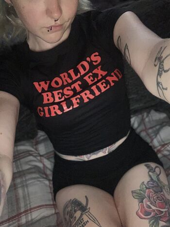 Full leaked Flameprincess private photo