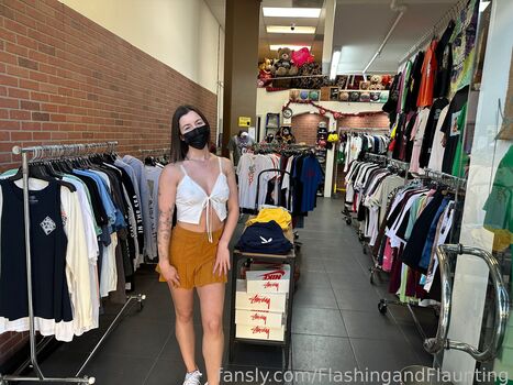 Full leaked Flashingemma private photo