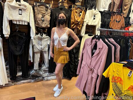 Full leaked Flashingemma private photo