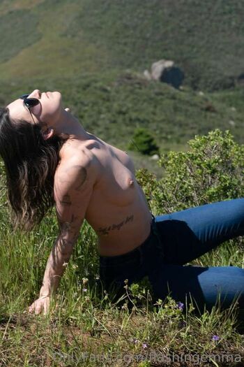 Full leaked Flashingemma private photo