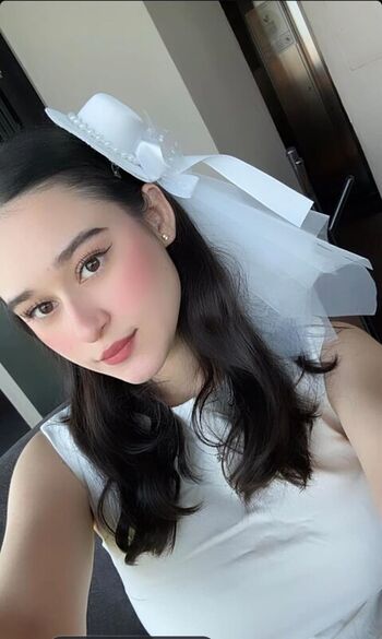 Full leaked Flavia private photo