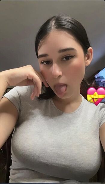 Full leaked Flavia private photo