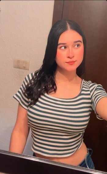 Full leaked Flavia private photo