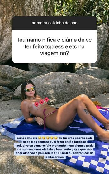 Full leaked Flavia dutra private photo