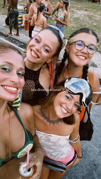 Full leaked Flavia dutra private photo