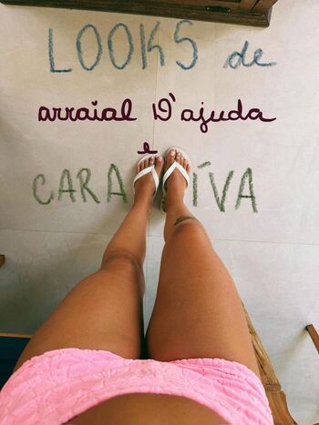Full leaked Flavia dutra private photo