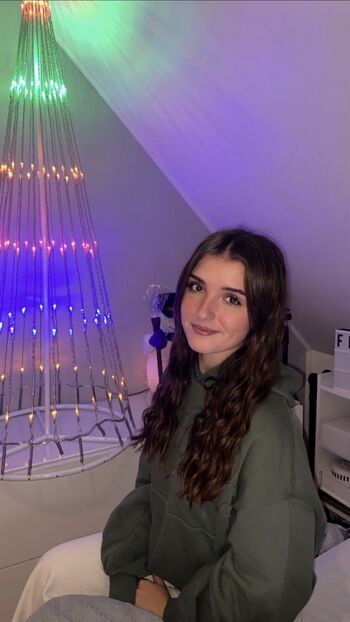 Full leaked Flavie stch private photo