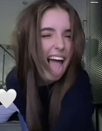 Full leaked Flavie stch private photo