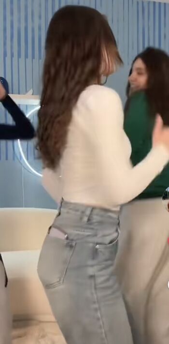 Full leaked Flavie stch private photo