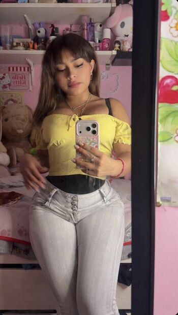 Full leaked Flawless kittyy private photo