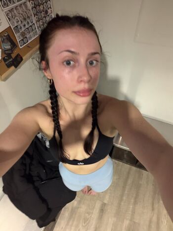 Full leaked Fleabagfreak private photo